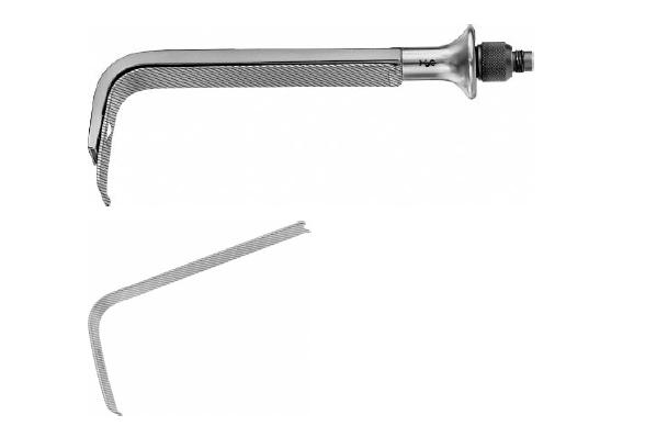 ВАРІО РЕТРАКТОРНА РУЧКА З ОСВІТЛ. МАЛА